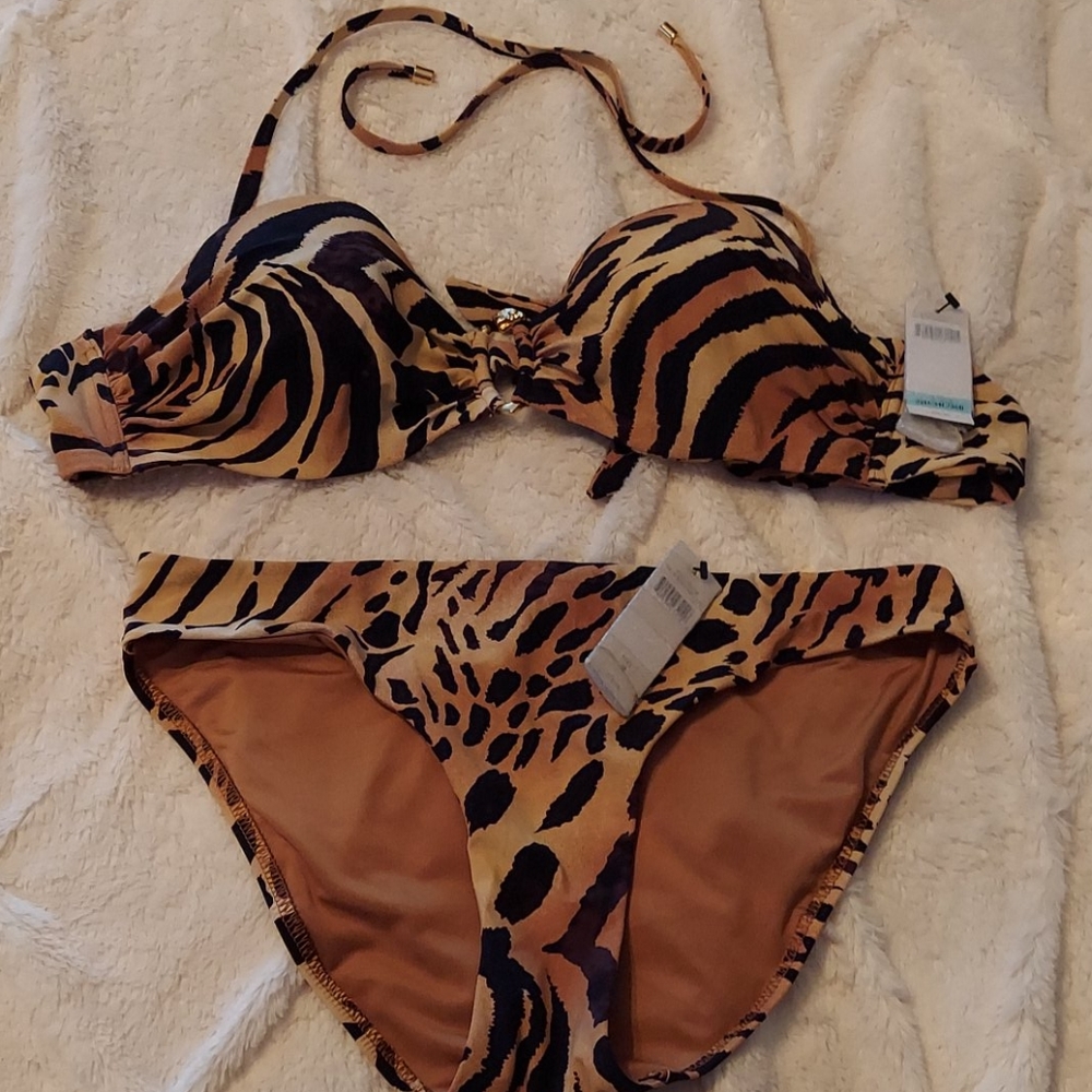 NATORI 2pc  Bikini